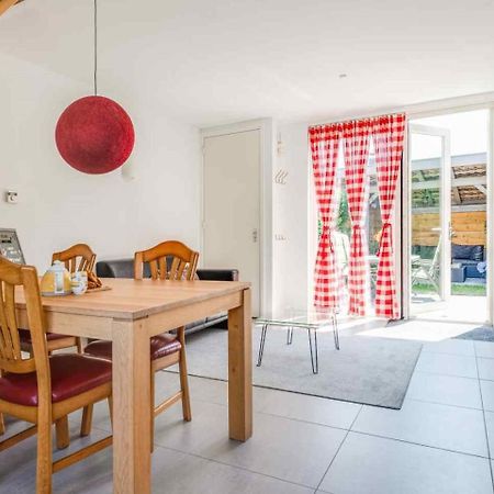 Vakantiewoning Scheldestraat 23 Zoutelande, Dicht Bij Domburg Eksteriør billede