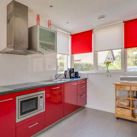 Vakantiewoning Scheldestraat 23 Zoutelande, Dicht Bij Domburg Eksteriør billede
