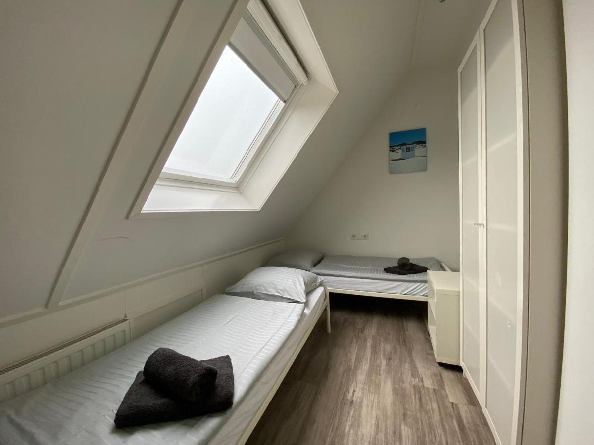 Vakantiewoning Scheldestraat 23 Zoutelande, Dicht Bij Domburg Eksteriør billede