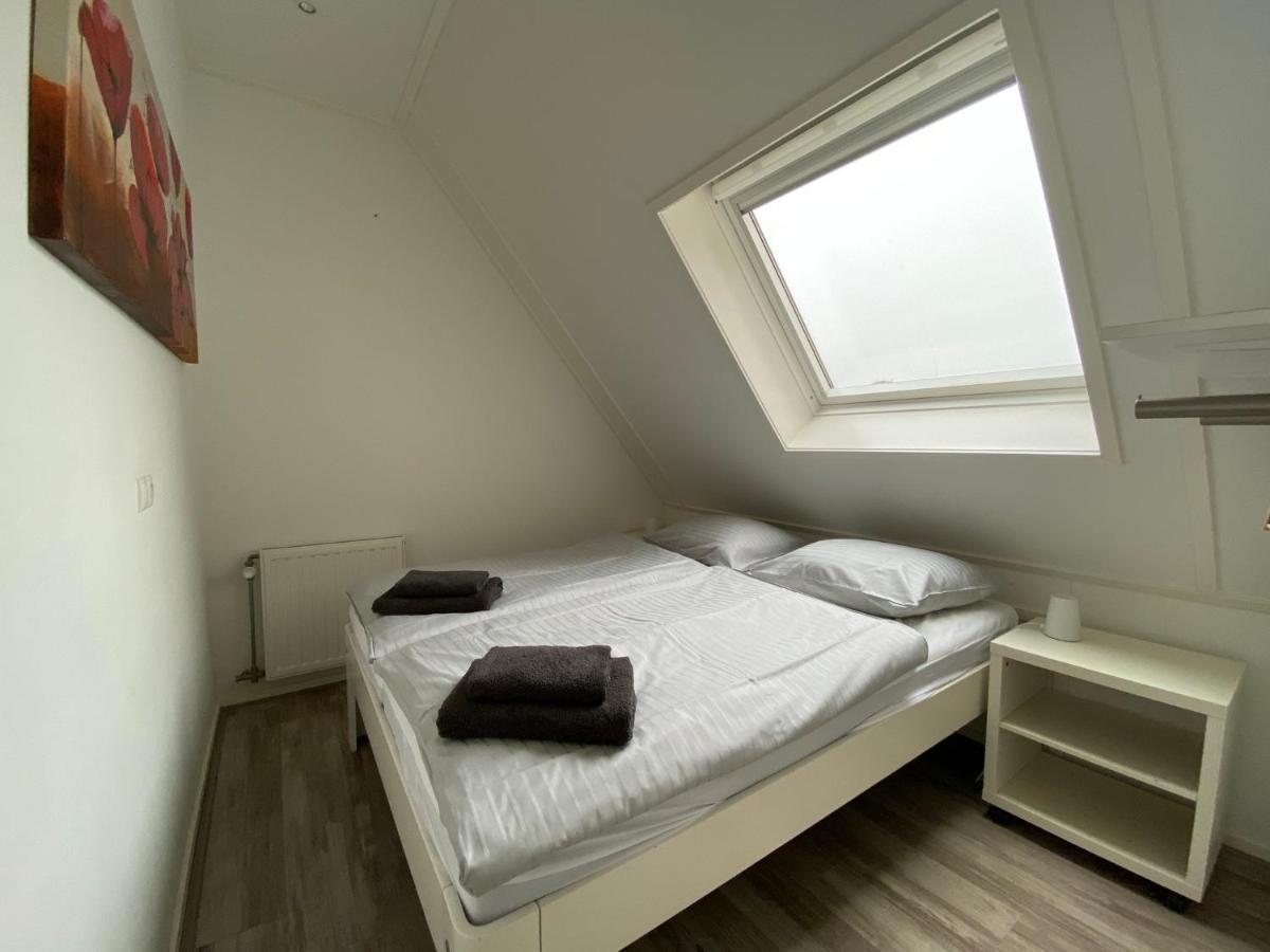 Vakantiewoning Scheldestraat 23 Zoutelande, Dicht Bij Domburg Eksteriør billede