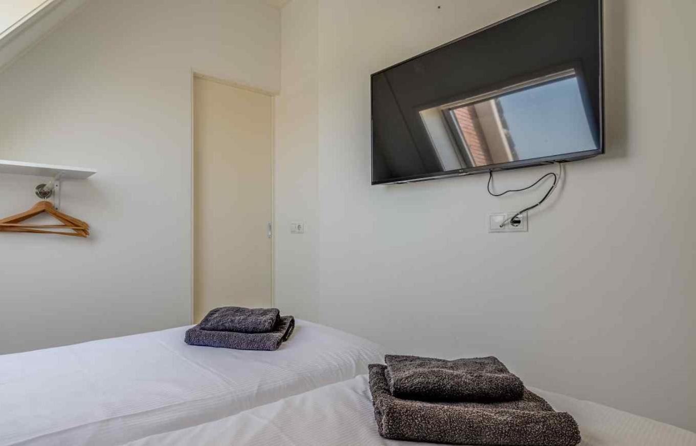 Vakantiewoning Scheldestraat 23 Zoutelande, Dicht Bij Domburg Eksteriør billede