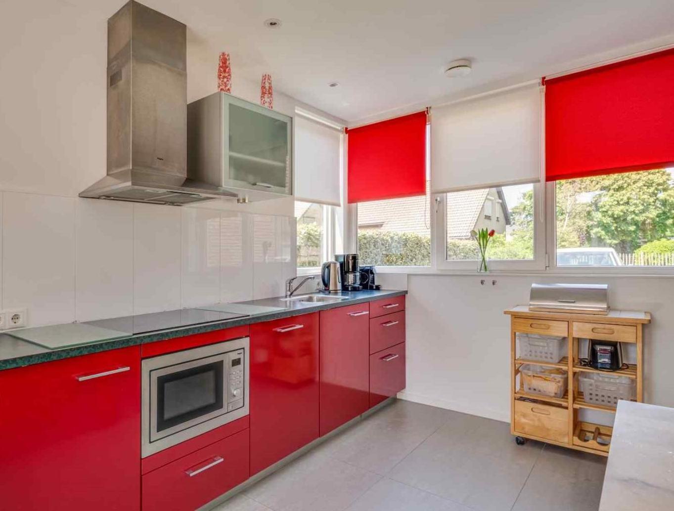 Vakantiewoning Scheldestraat 23 Zoutelande, Dicht Bij Domburg Eksteriør billede